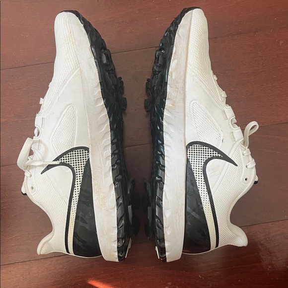 Nike React Infinity Pro Golf Shoes - Picture 3 of 6